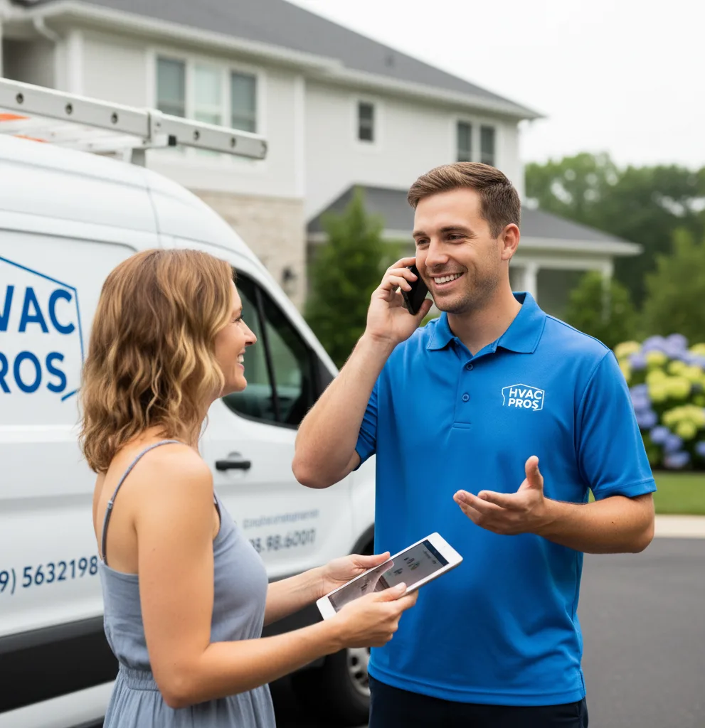 Heating System Repair in Derby, KS